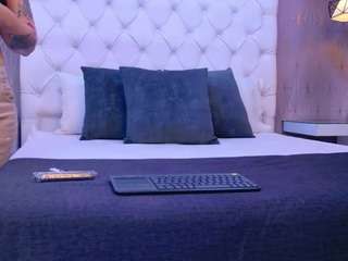 Live webcam model madisonpayton on Soda Cams