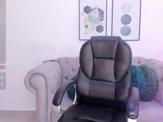 mystic-nova Live Webcam on CamSoda