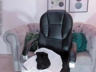 mystic-nova live cam profile