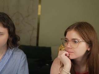 orlyflame Live Webcam on CamSoda