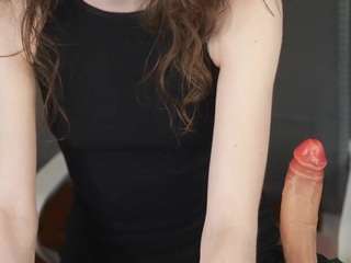 Bu model şu anda canlı. orlyflame