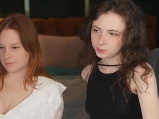 Ten model jest teraz na żywo. orlyflame