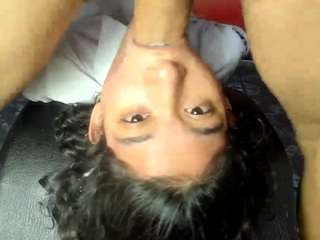 Live webcam model party-in-gehenna on Soda Cams