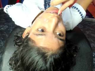 Live webcam model party-in-gehenna on Soda Cams