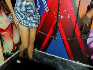 party-in-gehenna webcam