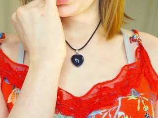 rebeckagalka webcam model