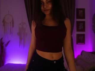 sidneysweety's live room