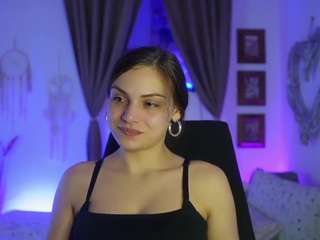sidneysweety's live room