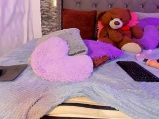 Tifanny-055 live cam preview