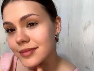 Live webcam model traciefruman on Soda Cams