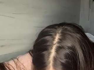 traciefruman webcam model