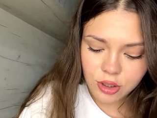 traciefruman live webcam show