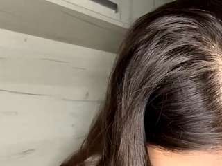 traciefruman live webcam show