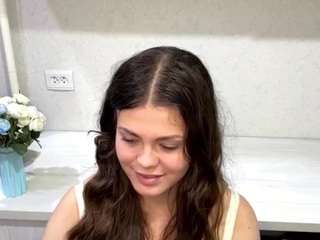 TracieFruman live cam preview
