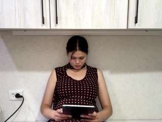 TracieFruman live cam preview