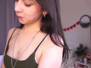 Live webcam model valeri-steel on Soda Cams
