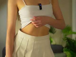 Live webcam model aleasefontenelle on Soda Cams