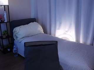 aleasefontenelle Sex Cam Show