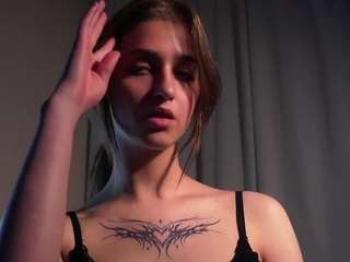 aleasefontenelle Sex Cam Show