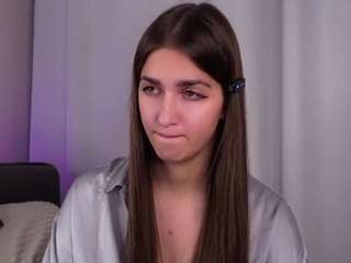 aleasefontenelle Sex Cam Show