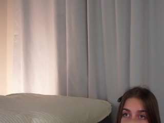 aleasefontenelle Live Webcam on CamSoda