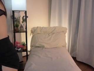aleasefontenelle live webcam show