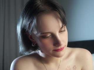 AndreaStranahan live webcam show