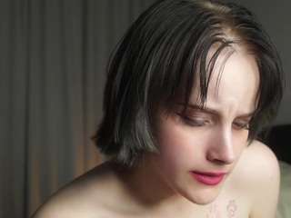 AndreaStranahan live webcam show