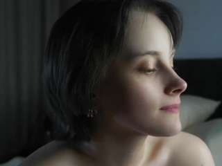 AndreaStranahan live webcam show