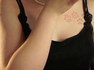 AndreaStranahan live cam preview