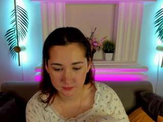 Live webcam model anna-belliss on Soda Cams