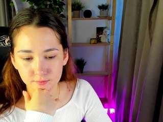 anna-belliss Live Webcam on CamSoda