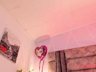 april-swett webcam model