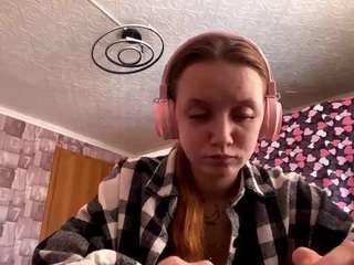 carisaburlson webcam