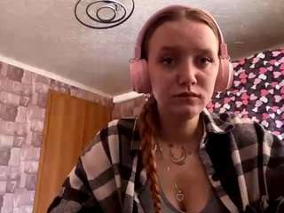 carisaburlson webcam