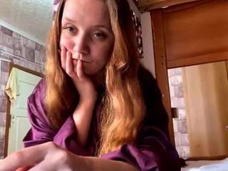 carisaburlson webcam