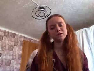 carisaburlson webcam