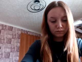 carisaburlson's CamSoda show and profile