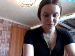 carisaburlson Live Webcam on CamSoda