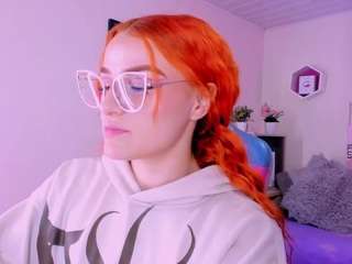 celeste-blazze live cam profile