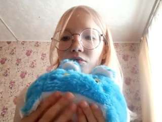 Live webcam model charlottesmyers on Soda Cams