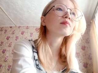 Live webcam model charlottesmyers on Soda Cams