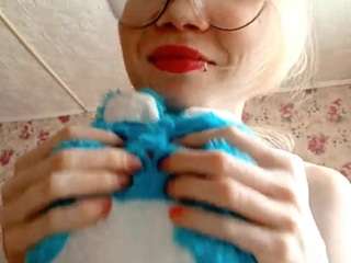 charlottesmyers webcam