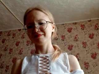 charlottesmyers webcam