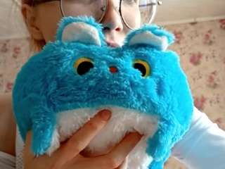 charlottesmyers webcam