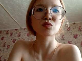 charlottesmyers webcam