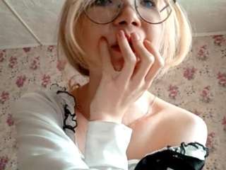 charlottesmyers webcam