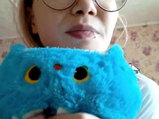 Live webcam model charlottesmyers on Soda Cams