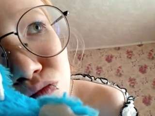 charlottesmyers webcam