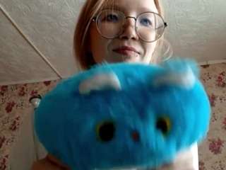 charlottesmyers webcam